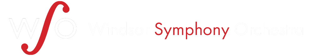 Windsor Symphony Orchestra